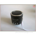 Fashionable New Style Mini Digital Sound Box Speaker (JNT-M002)